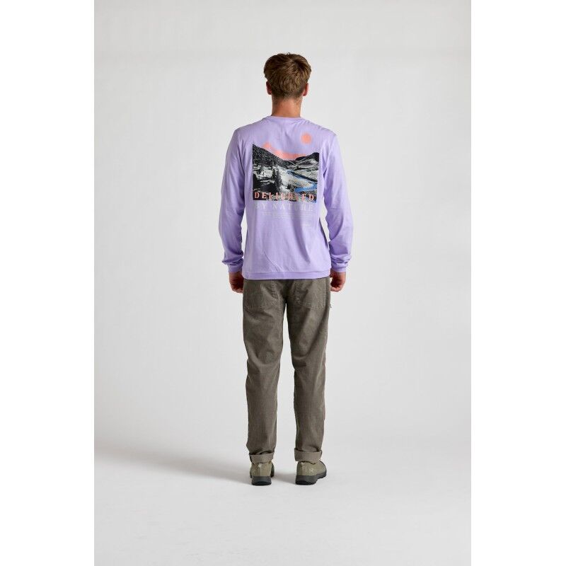 TennaM. - T-shirt - Men's