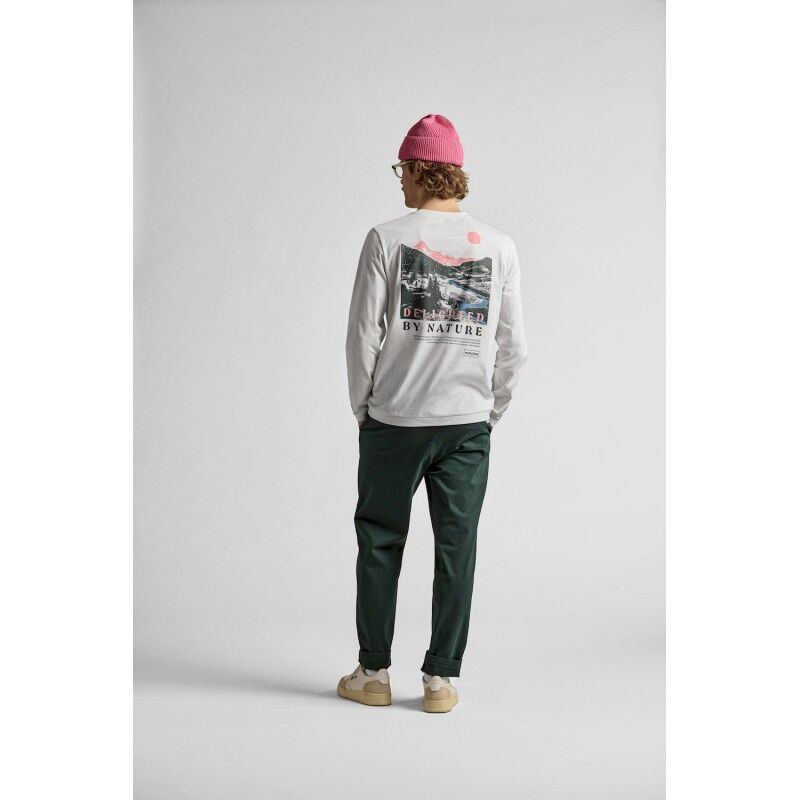 Maloja TennaM. - T-shirt homme | Hardloop