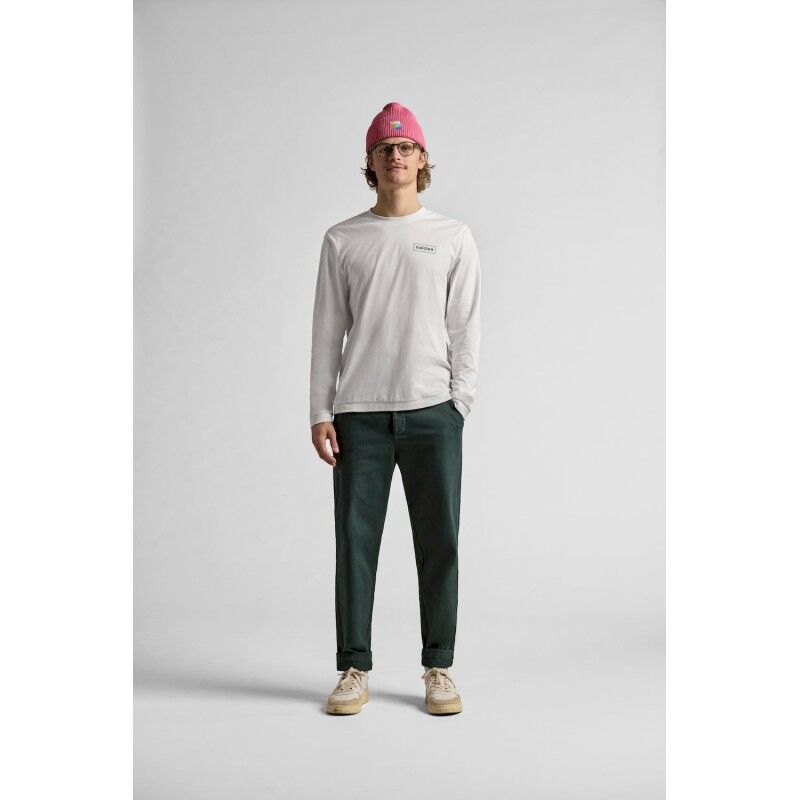 Maloja TennaM. - T-shirt homme | Hardloop