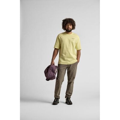 CulmetM. - T-shirt meski