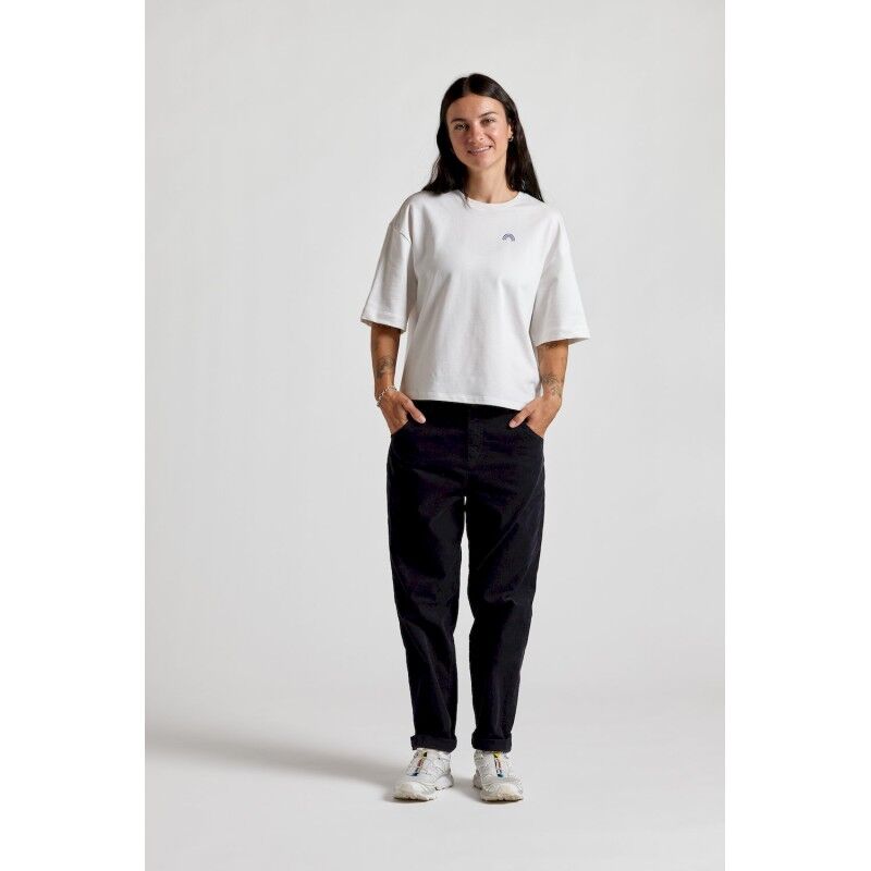 CaboM. - Pantalon femme