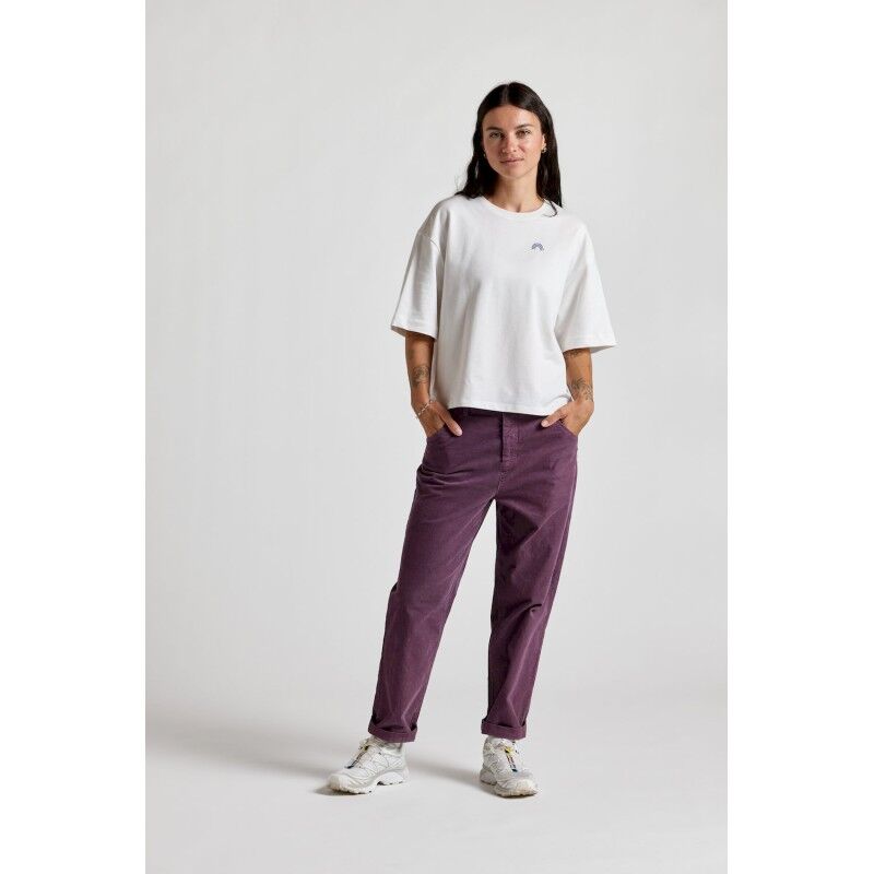 CaboM. - Pantalon femme