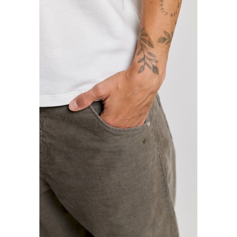 Maloja CaboM. - Pantalon femme | Hardloop