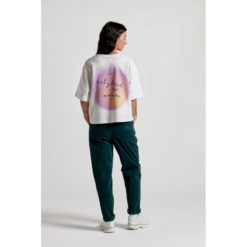 Maloja CaboM. - Byxa - Dam | Hardloop