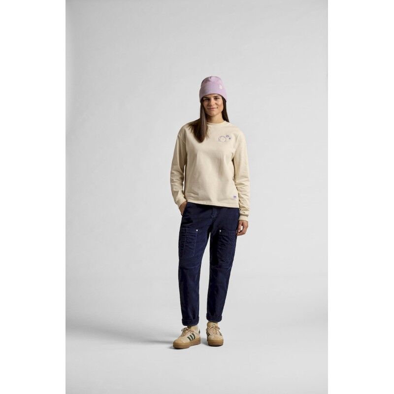 ColdilanaM. - Walking trousers - Women's
