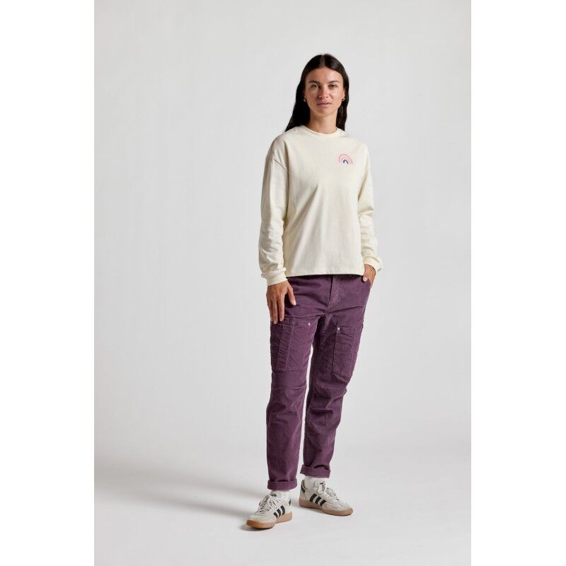 ColdilanaM. - Wanderhose - Damen