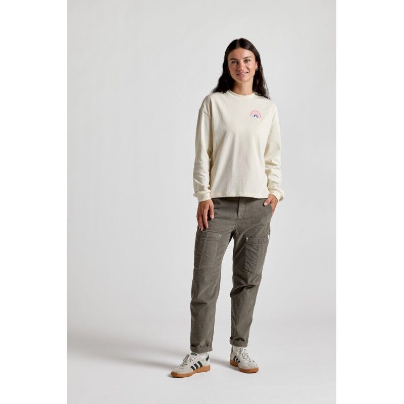 Maloja ColdilanaM. - Wandelbroek - Dames | Hardloop