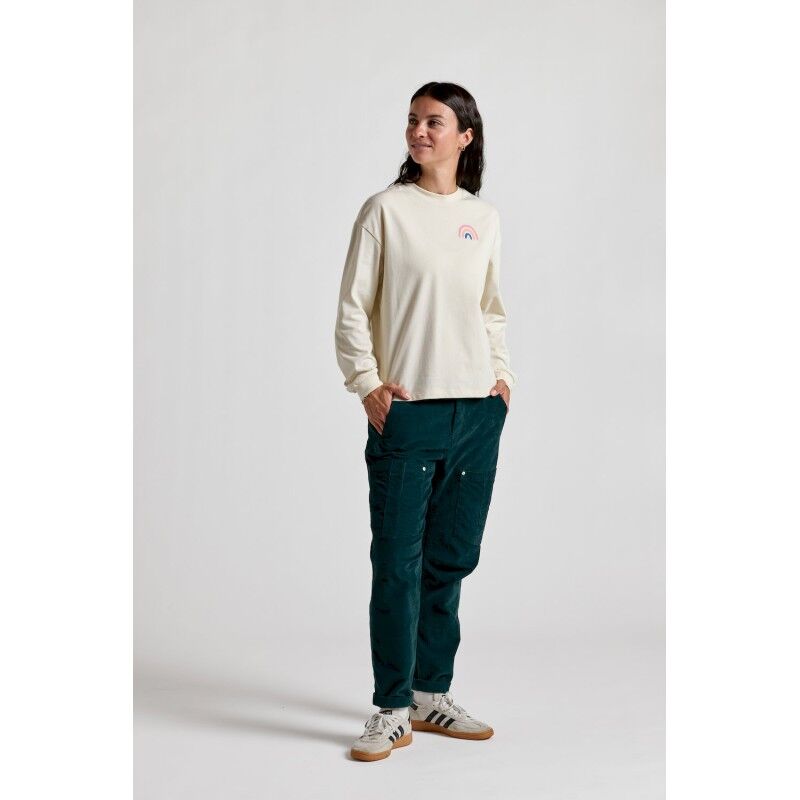 ColdilanaM. - Walking trousers - Women's