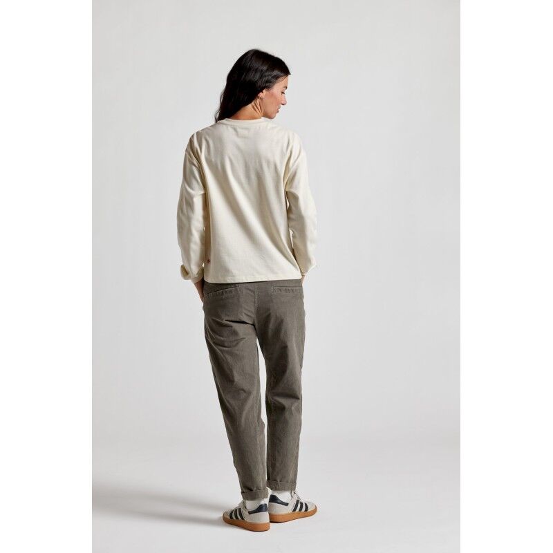 Maloja ColdilanaM. - Pantaloni da escursionismo - Donna | Hardloop