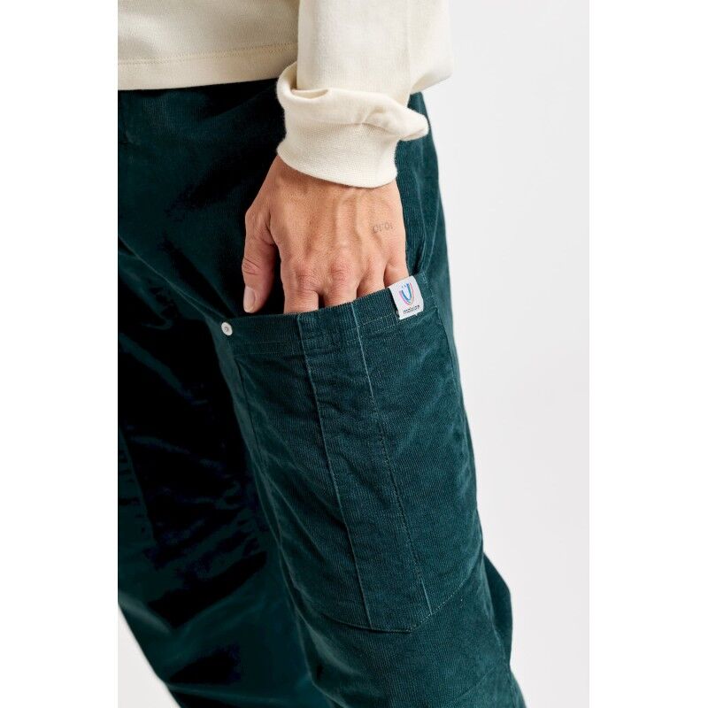 Maloja ColdilanaM. - Pantalon randonnée femme | Hardloop