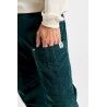 Maloja ColdilanaM. - Walking trousers - Women's | Hardloop