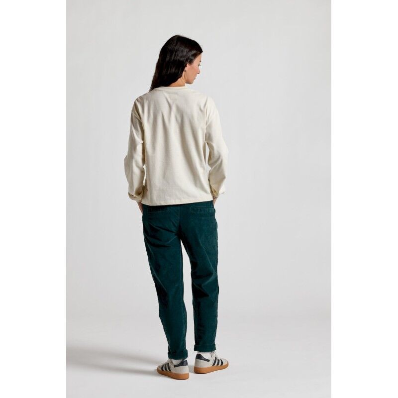 Maloja ColdilanaM. - Walking trousers - Women's | Hardloop