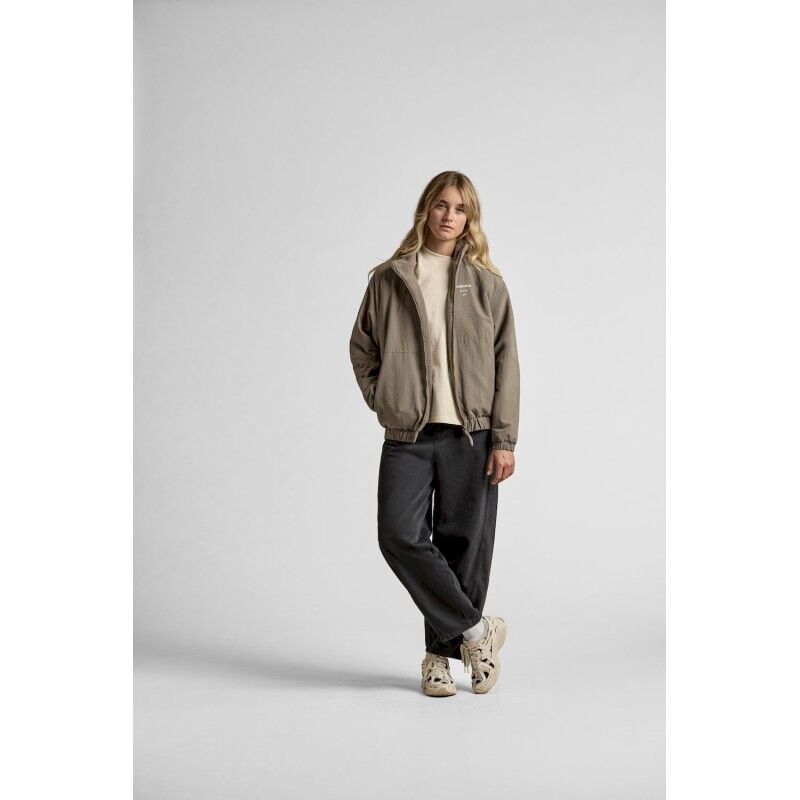 Maloja BodoM. - Chaqueta - Mujer | Hardloop