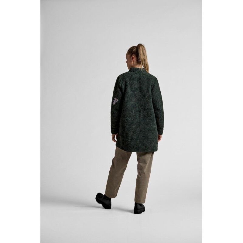 FajaM. - Veste imperméable femme