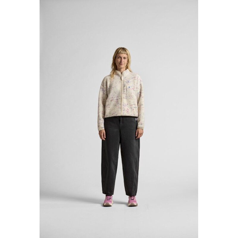 Maloja CoettaM. - Forro polar - Mujer | Hardloop
