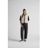 Maloja VallertaM. - Fleecevest - Dames | Hardloop