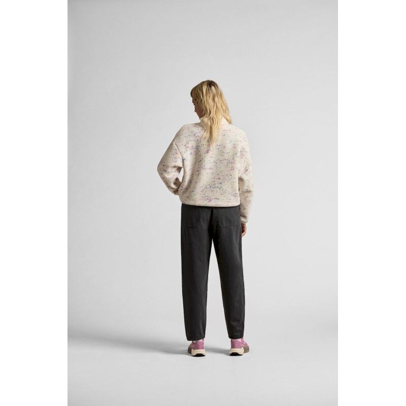 Maloja CoettaM. - Fleecejacke - Damen | Hardloop