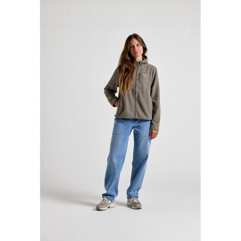 Maloja ArollaM. - Polaire femme | Hardloop