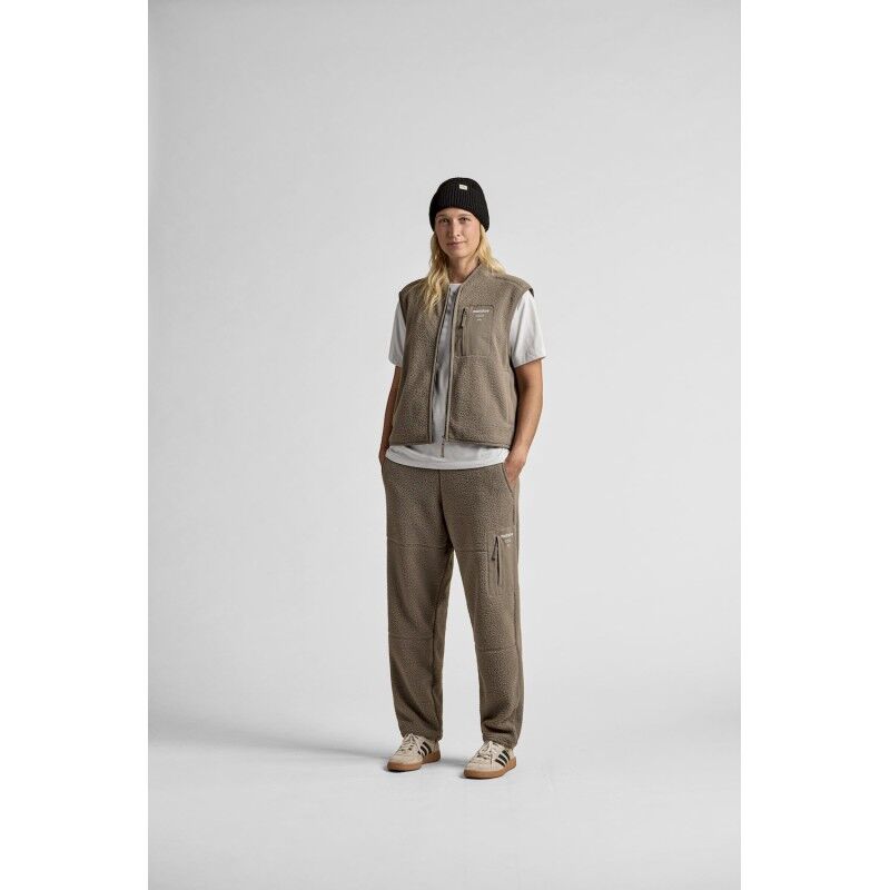 Maloja TolaM. - Fleecevest - Dames | Hardloop