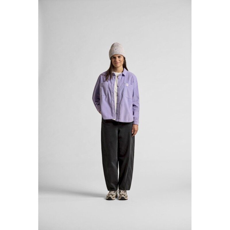 Maloja SkarnaM. - Camisa mulher | Hardloop
