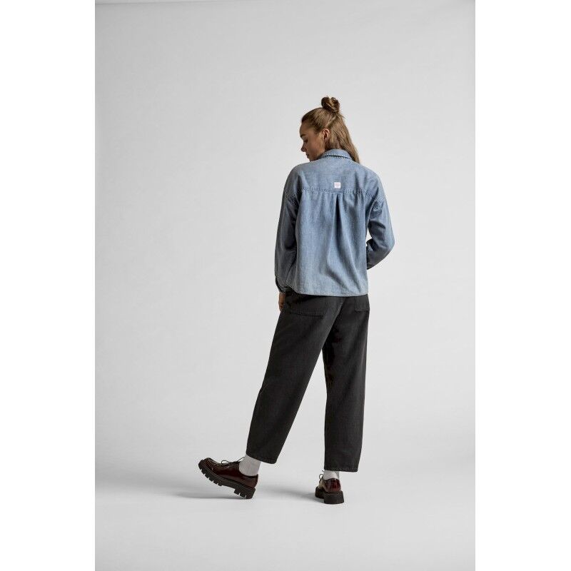 Maloja PicotaM. - Shirt - Women's | Hardloop
