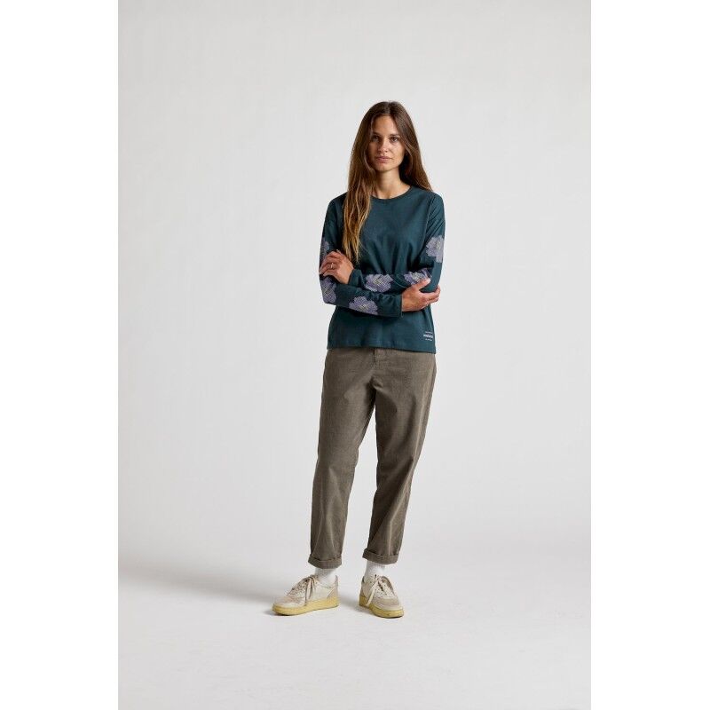WaddingtonM. - T-Shirt - Damen