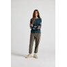 Maloja WaddingtonM. - T-shirt - Damer | Hardloop