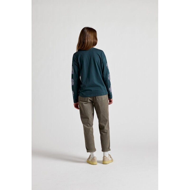 Maloja WaddingtonM. - T-Shirt - Damen | Hardloop