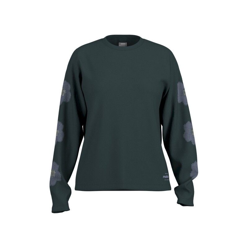 Maloja WaddingtonM. - T-Shirt - Damen | Hardloop