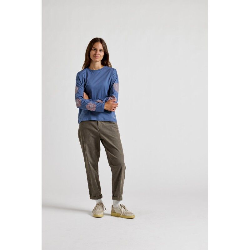 WaddingtonM. - T-Shirt - Damen