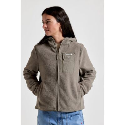 ArollaM. - Fleece jacket - Women's