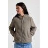 Maloja ArollaM. - Giacca in pile - Donna | Hardloop