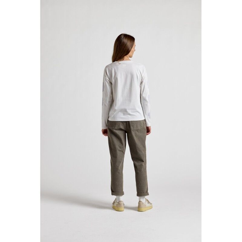 WaddingtonM. - T-Shirt - Damen