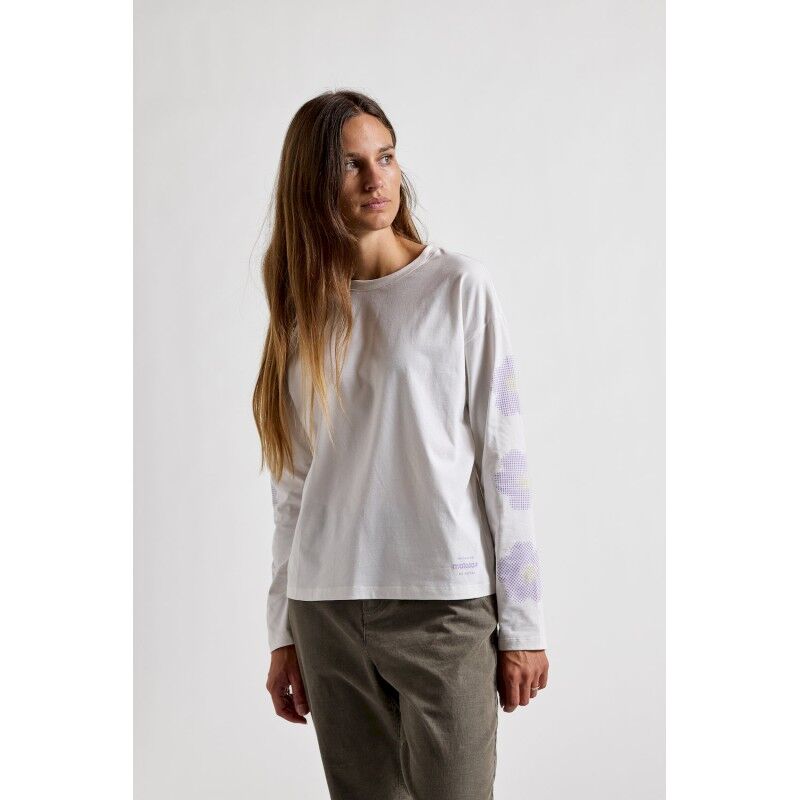 Maloja WaddingtonM. - T-shirt - Women's | Hardloop