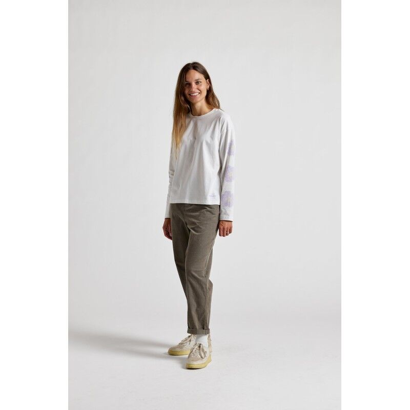 Maloja WaddingtonM. - T-shirt - Women's | Hardloop