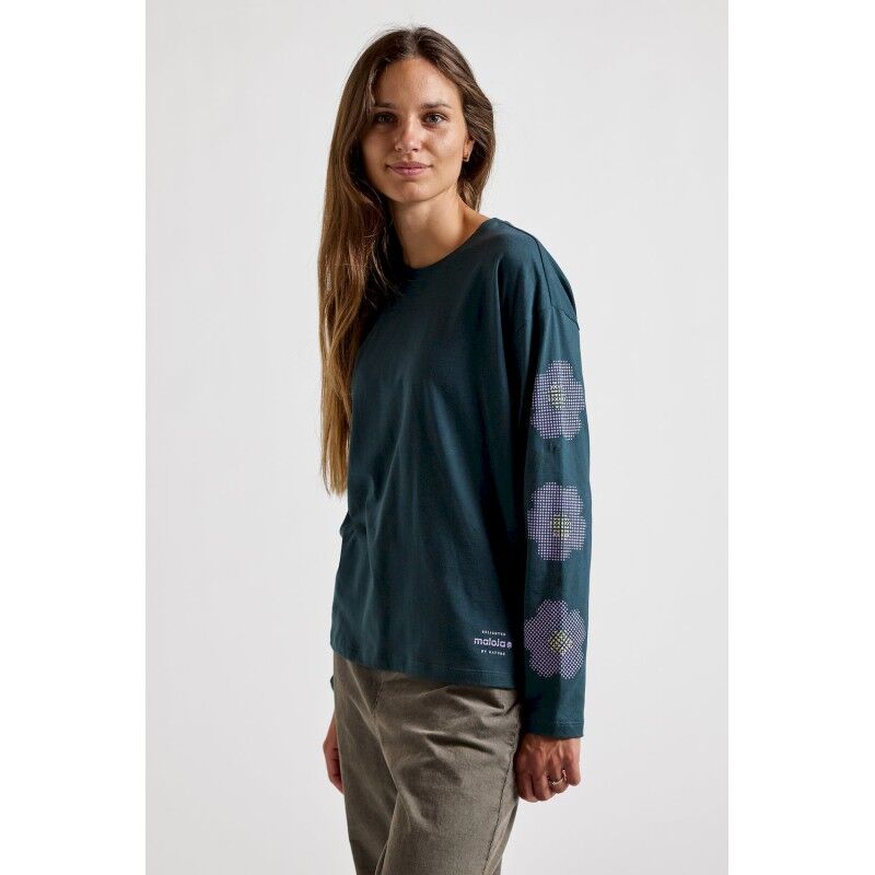 Maloja WaddingtonM. - T-Shirt - Damen | Hardloop