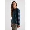 Maloja WaddingtonM. - T-Shirt - Damen | Hardloop