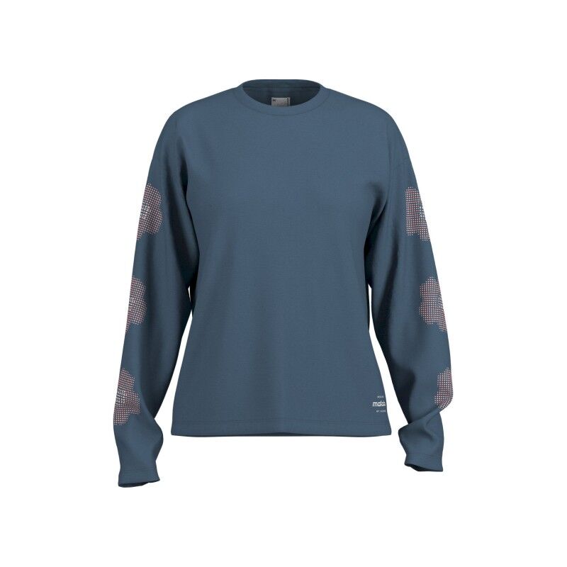 WaddingtonM. - T-shirt femme
