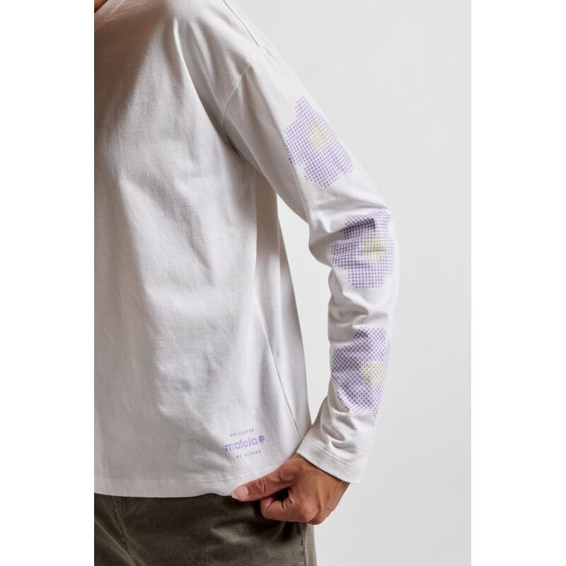 Maloja WaddingtonM. - T-shirt femme | Hardloop