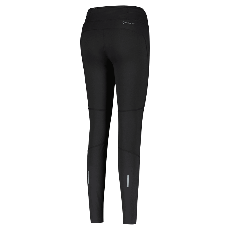 Scott Endurance Warm Full Tights - Hardlooplegging - Dames | Hardloop