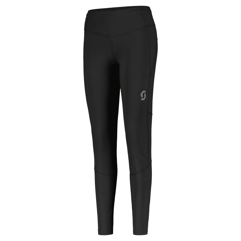 Scott Endurance Warm Full Tights - Hardlooplegging - Dames | Hardloop