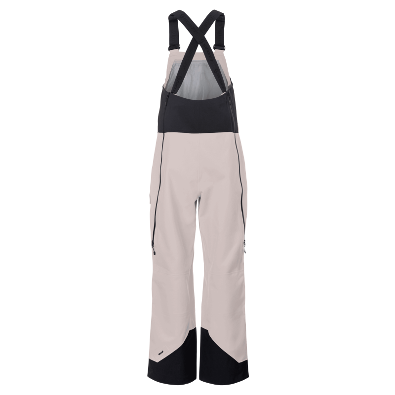 Scott Vertic Utility 3L Pants - Laskettelutakki - Naiset | Hardloop