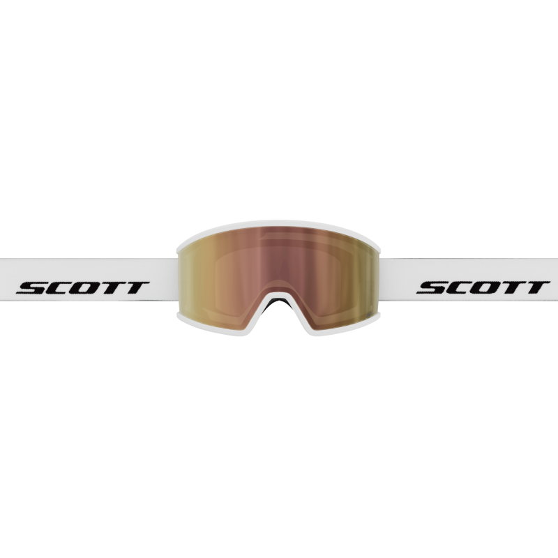 Scott AMP Ambit Compact LS - Skibril | Hardloop