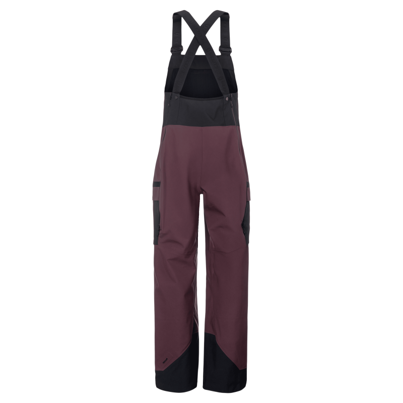 Vertic Utility 3L Pants - Ski trousers - Men's