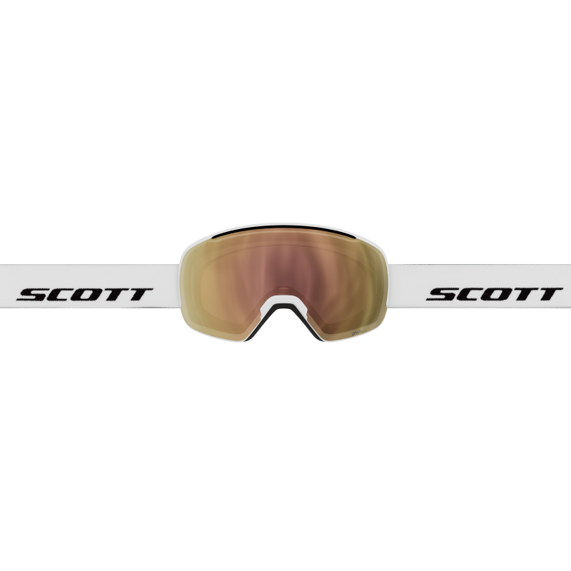 Sphere OTG LS - Ski goggles