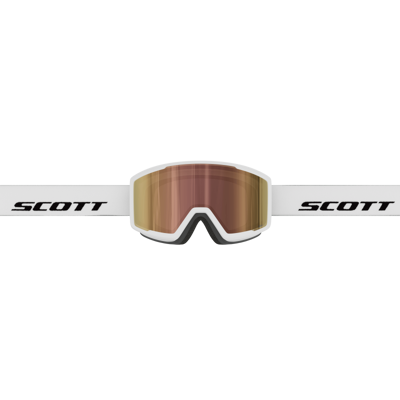 Trace Pro Compact Light Sensitive - Skibrille