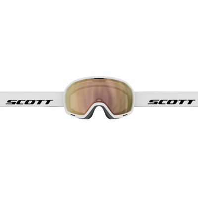 Unlimited II OTG LS - Masque ski