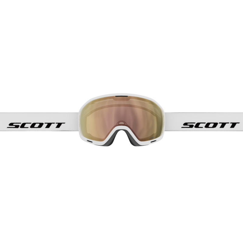 Scott Unlimited II OTG LS - Ski goggles