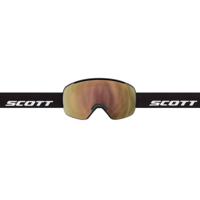 Sphere OTG LS - Gafas de esquí