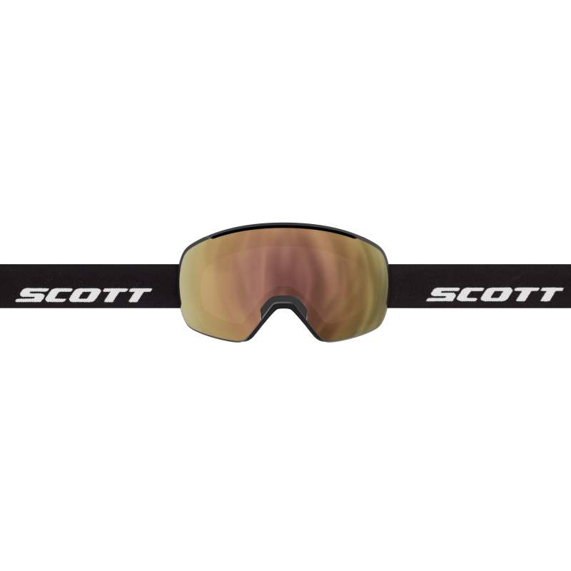 Scott Sphere OTG LS - Máscara ski | Hardloop